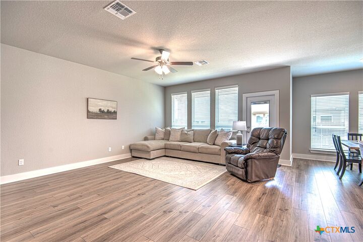 Property Photo: 7221 Caladium Drive TX 76502