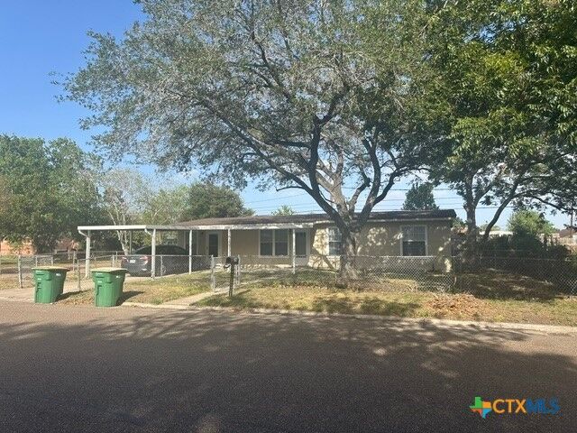 Property Photo: 2908 Cedar Street TX 77901