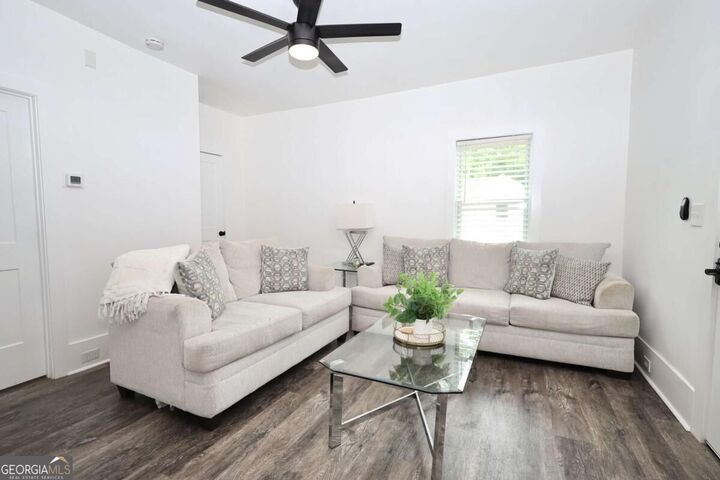 Property Photo:  23 Arnco 2nd Street  GA 30263 