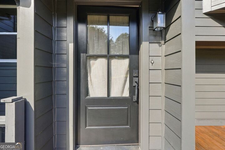 Property Photo:  3751 Station Drive  GA 30144 