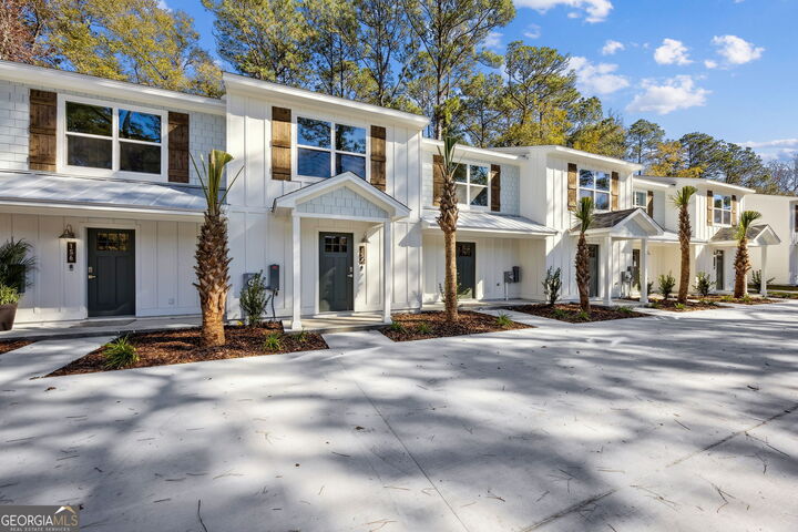 Property Photo:  162 Clarks Bluff Road  GA 31548 