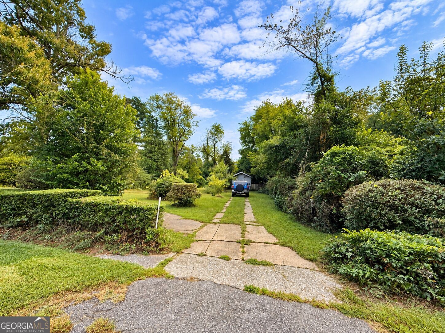 Property Photo:  46 River Road  GA 31830 