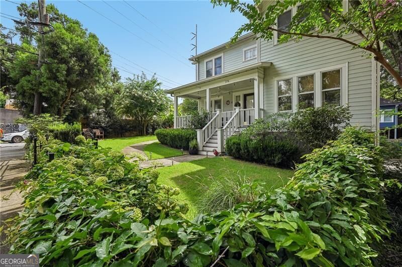 Property Photo:  274 Ferguson Street NE  GA 30307 