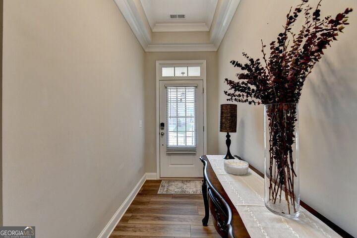 Property Photo:  2980 Coach River Way  GA 30040 