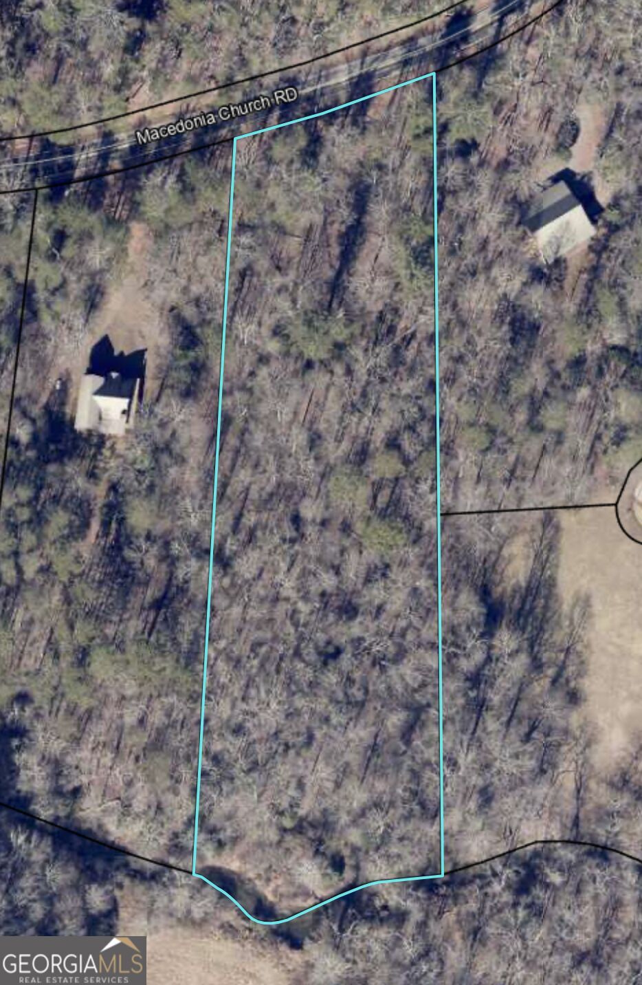 Property Photo:  0 Macedonia Church Road  GA 30513 