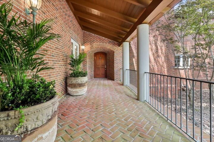 Property Photo: 4043 Piedmont Lake Road GA 31822