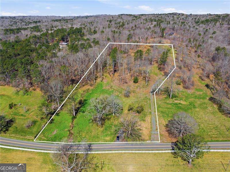 Property Photo: 2201 Long Road GA 30107