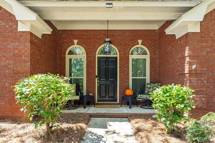 Property Photo:  8801 Greenleaf Drive  GA 31904 
