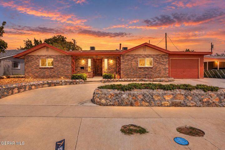 Property Photo:  9961 Debbie Drive  TX 79925 