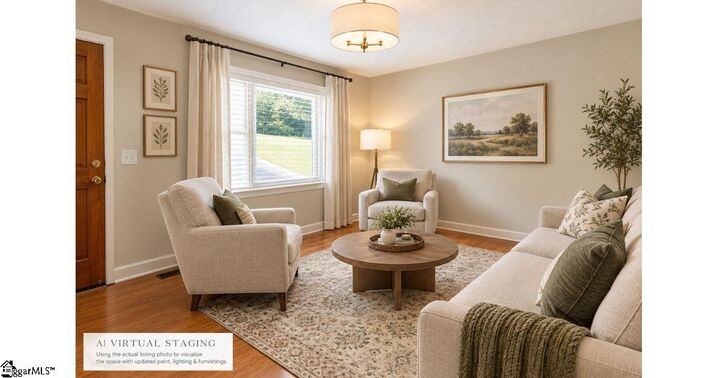 Property Photo:  410 McElhaney Road  SC 29690 