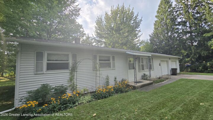 Property Photo:  398 3rd Street  MI 48890 