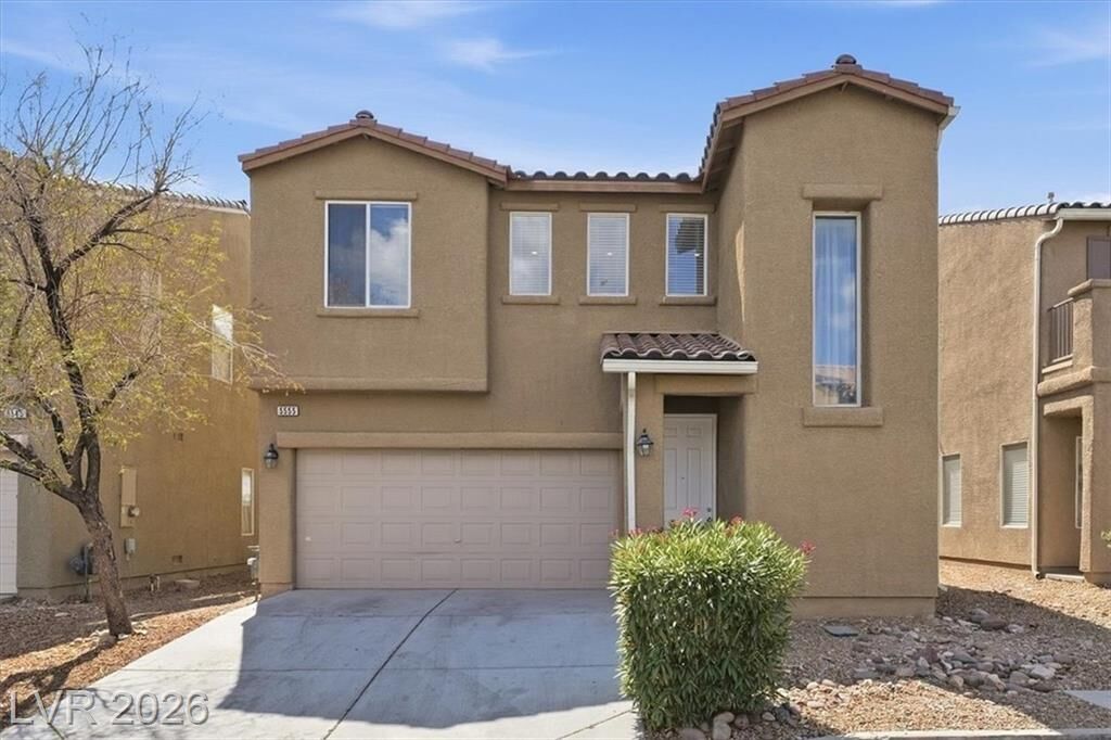 Property Photo:  5555 Sun Temple Avenue  NV 89139 
