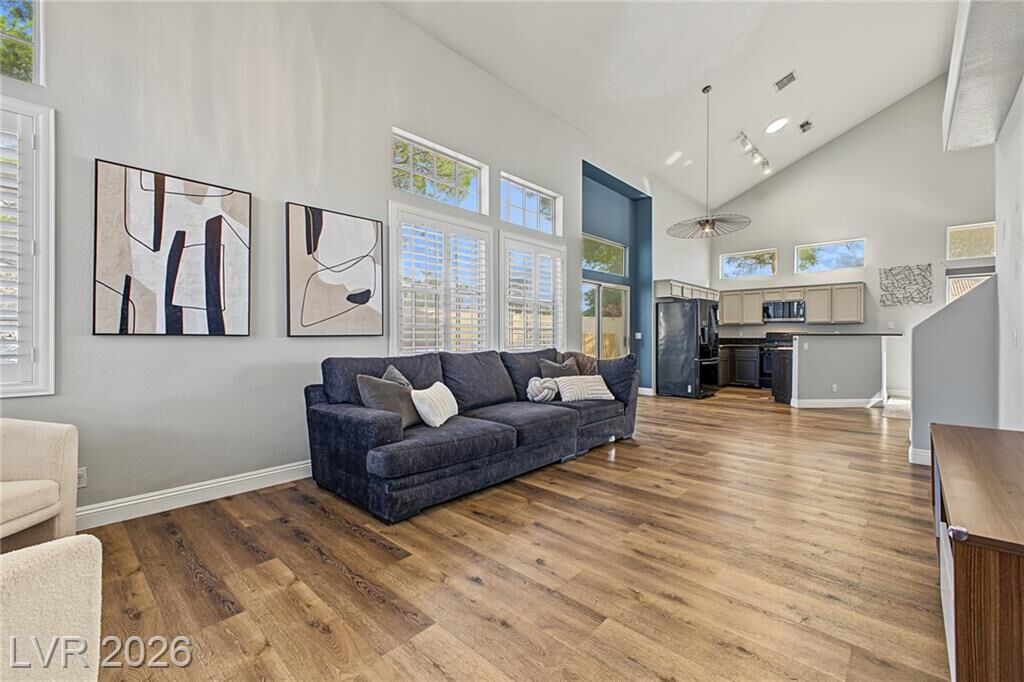 Property Photo: 2376 Ramsgate Drive NV 89074