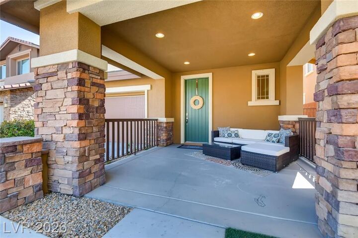 Property Photo:  10511 Harvest Green Way  NV 89135 