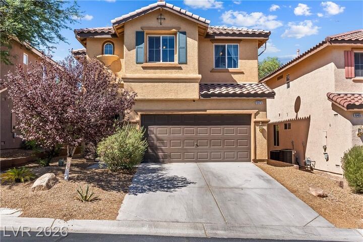 Property Photo: 10473 Bolting Cloud Drive NV 89178