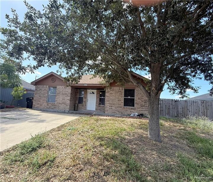 Property Photo:  3614 E Andrew Avenue  TX 78573 