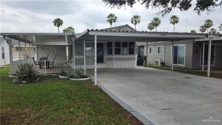 Property Photo:  2405 Starling Circle W  TX 78572 