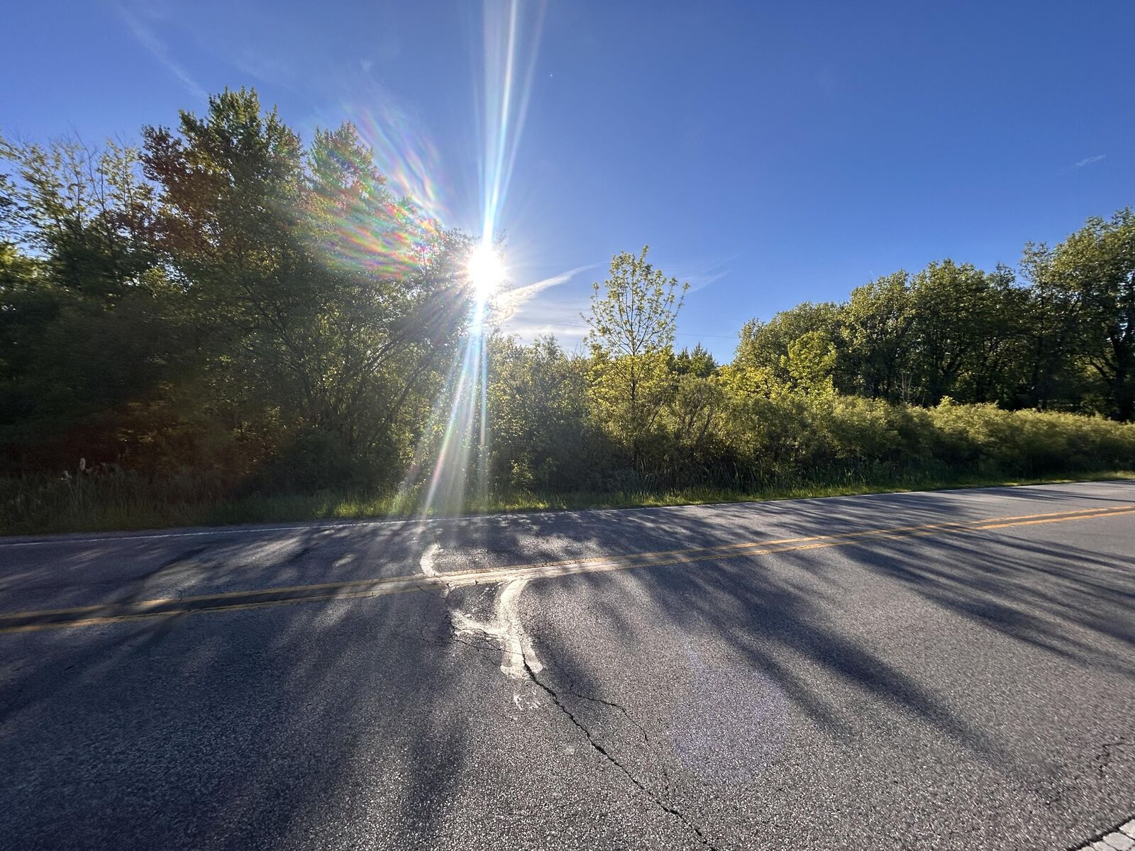 Property Photo: 1716 S Broad Street IN 46319