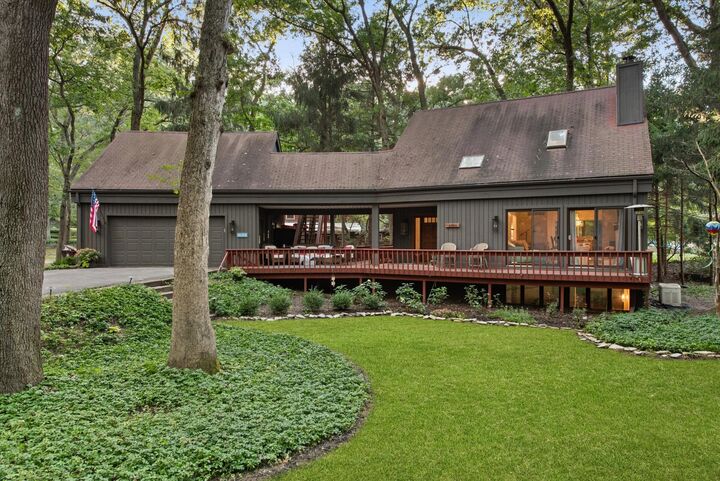 Property Photo:  3523 Pottawattomie Trail  IN 46360 