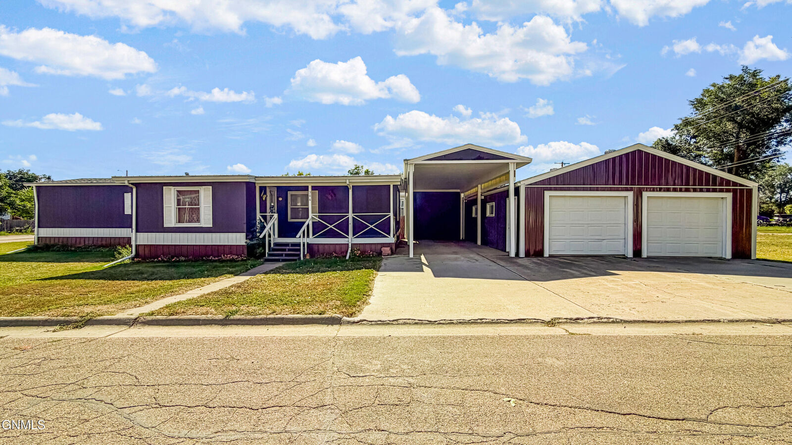 Property Photo:  306 5th Street  MT 59221 