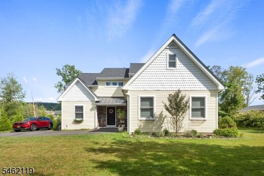 Property Photo: 636 Willow Grove St NJ 07840