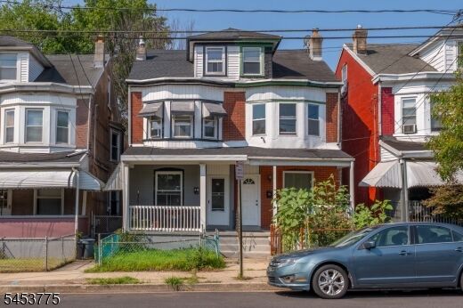 Property Photo:  25 Evans Ave  NJ 08638 