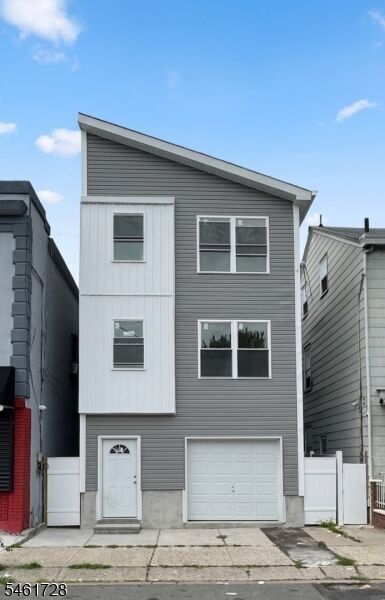 Property Photo: 190 Beech St NJ 07501