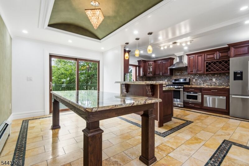 Property Photo: 83 Wessington Ave NJ 07026