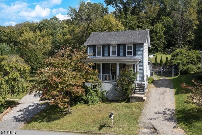 Property Photo:  67 Mine Hill Rd  NJ 07863 