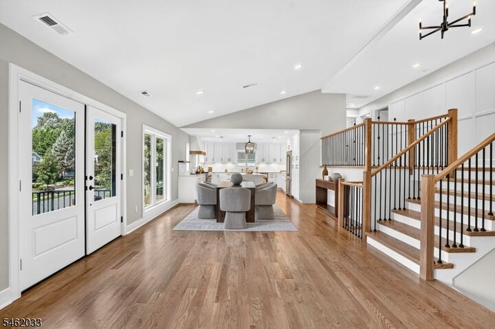 Property Photo:  910 Minisink Way  NJ 07090 