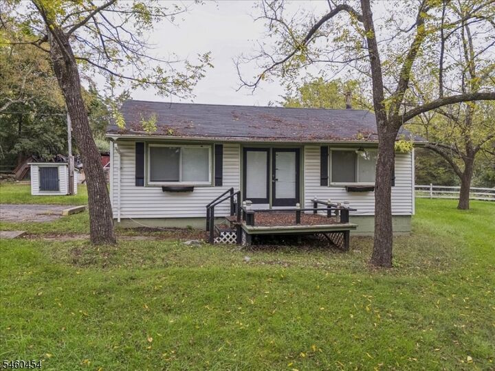 Property Photo: 120 Pleasant Run Rd NJ 08822