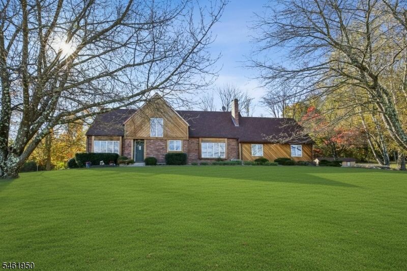 Property Photo: 193 Parker Rd NJ 07853