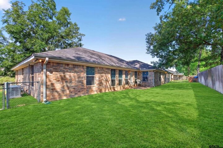 Property Photo:  445 Crystal Ave  TX 75785 