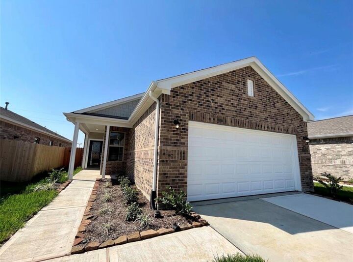 Property Photo:  23011 True Fortune Drive  TX 77493 