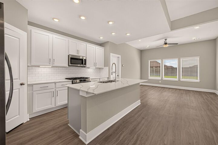 Property Photo:  21051 Salt Rock Drive  TX 77433 