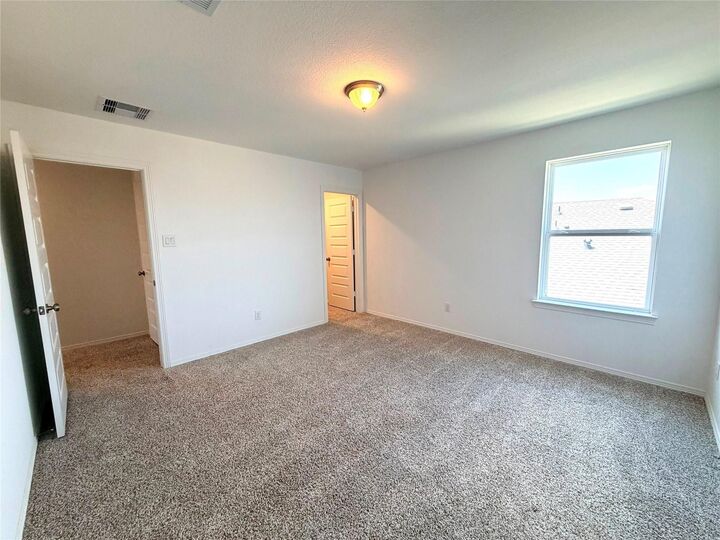 Property Photo:  23210 Morning Splendor Drive  TX 77493 