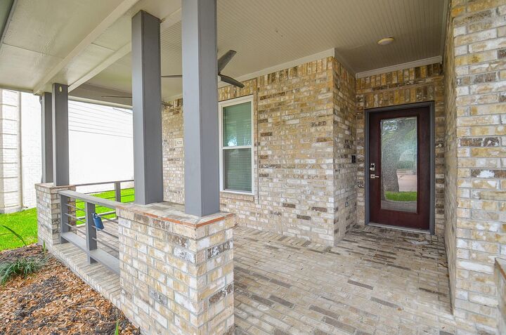 Property Photo: 6211 Pebble Canyon Court TX 77450