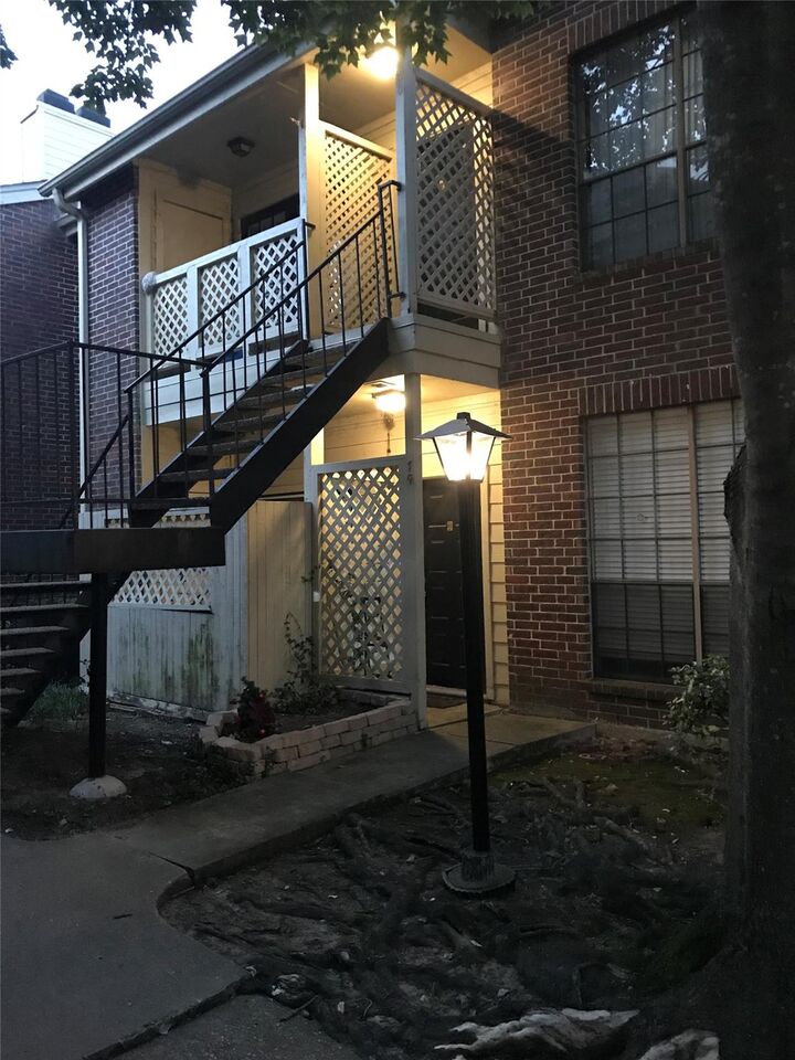 Property Photo:  8055 Cambridge Street 79  TX 77054 