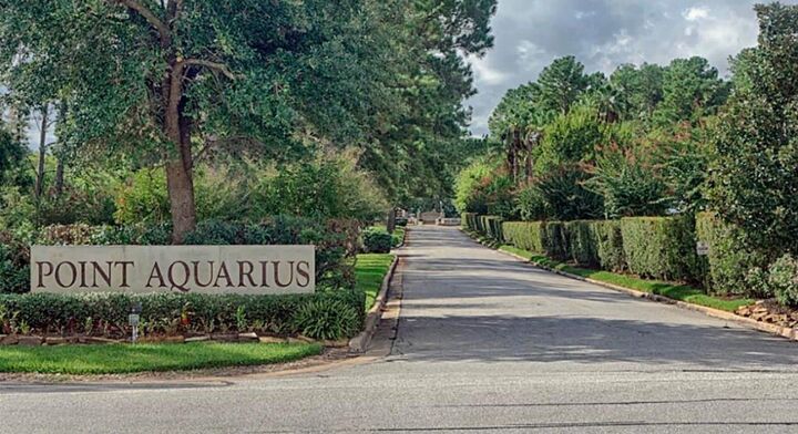 Property Photo:  11737 Sagittarius W  TX 77318 