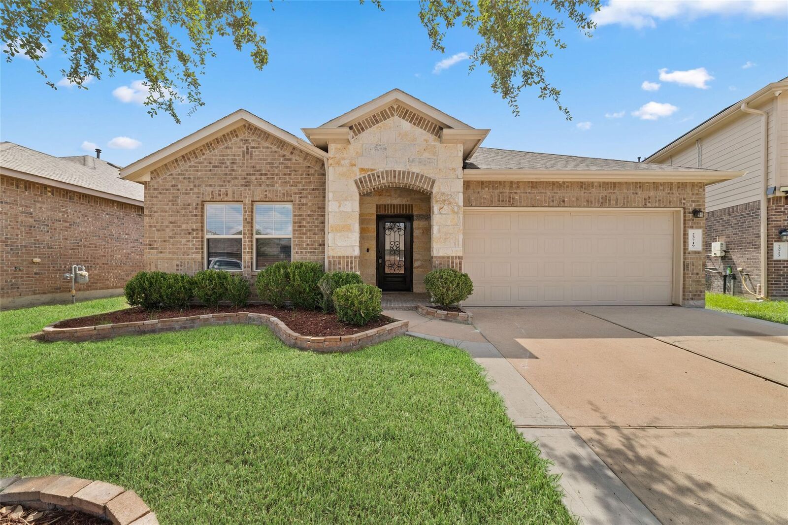 Property Photo: 23719 San Servero Drive TX 77493