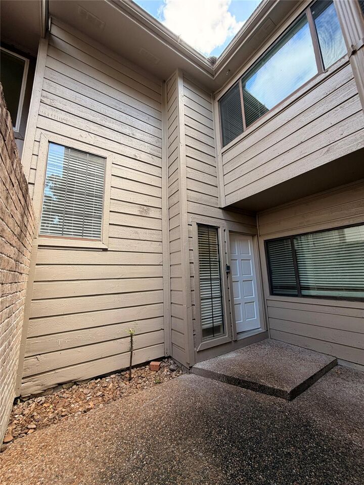 Property Photo:  12625 Memorial Drive 168  TX 77024 