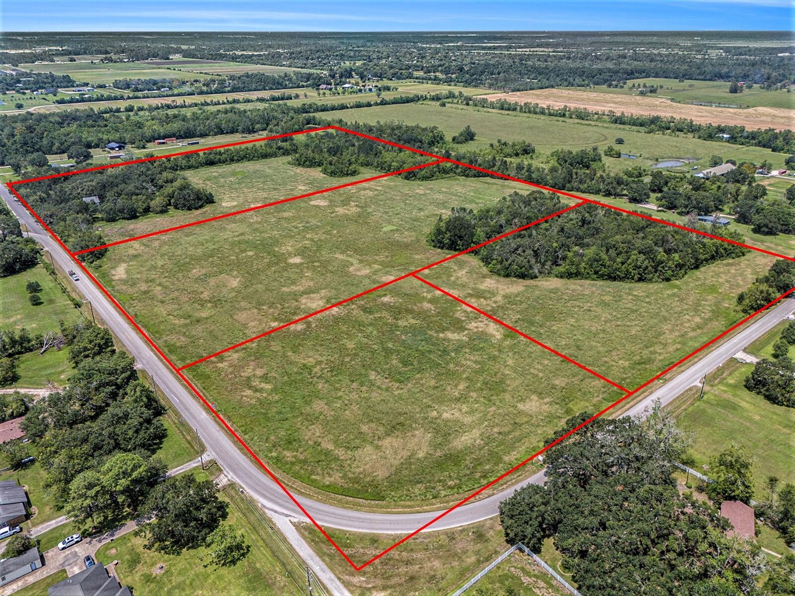 Property Photo:  0000-C Hare Cook  TX 77532 