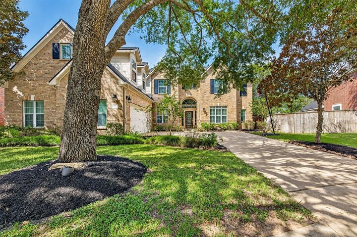 Property Photo: 13611 Cottage Arbor Court TX 77498