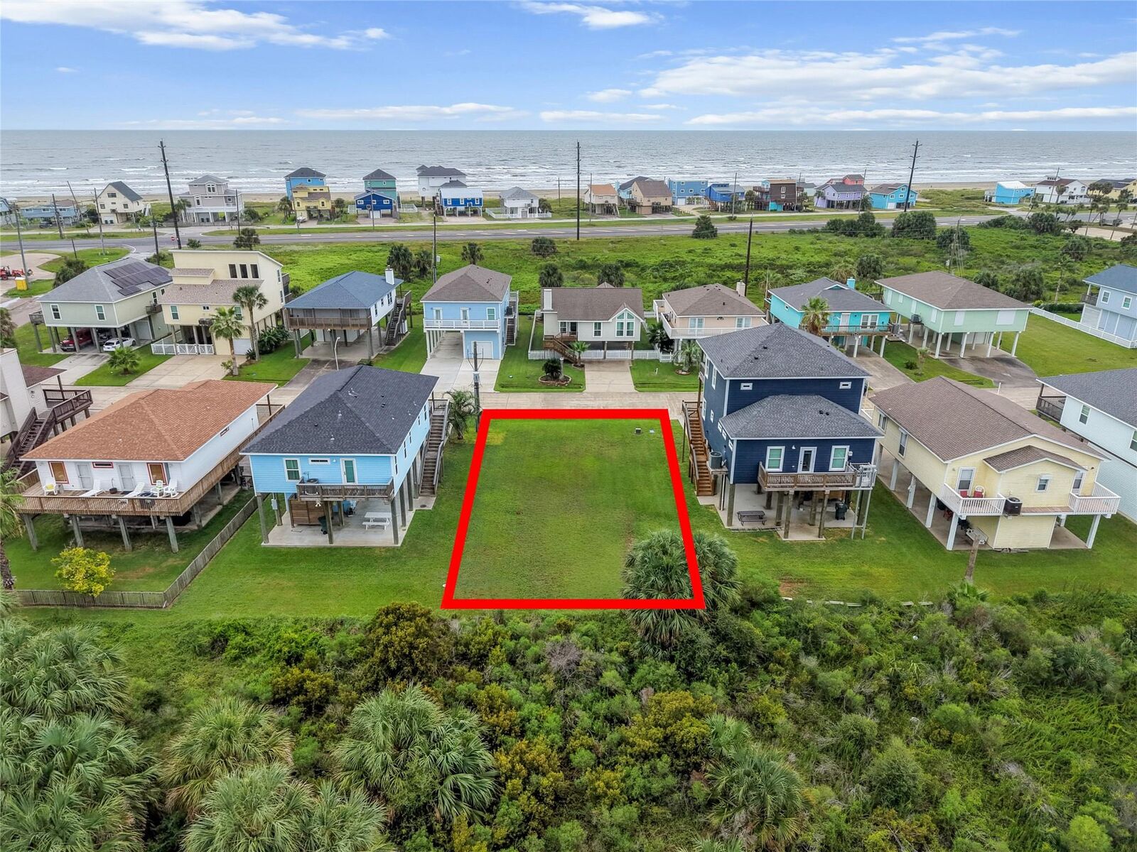 Property Photo:  22314 Vista Del Mar  TX 77554 