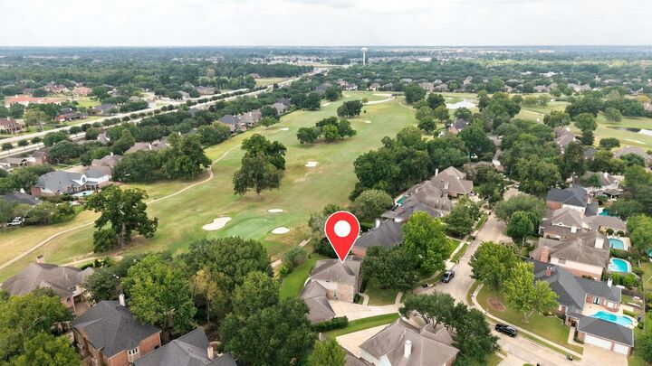 Property Photo:  2137 S Pecan Trail Drive  TX 77406 