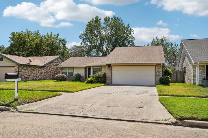Property Photo:  10219 Sand Pass Lane  TX 77064 