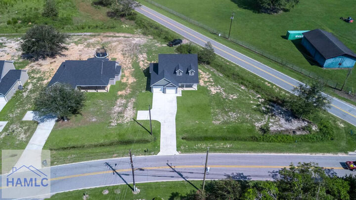 Property Photo:  651 N Caswell  GA 30427 