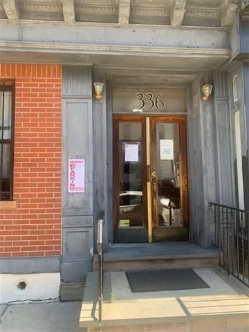 Property Photo: 336 4th St 3B NJ 07302
