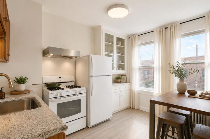 Property Photo: 37 St Pauls Ave 1 NJ 07306