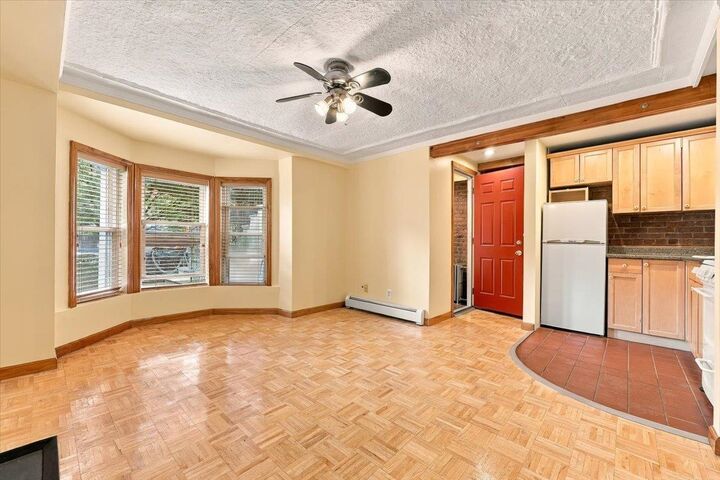 Property Photo:  373 Webster Ave 1  NJ 07307 